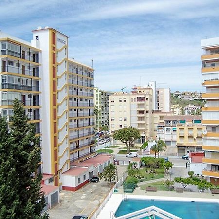 Terrasol Semi-Atico Caracola Apartment Torre Del Mar Exterior photo