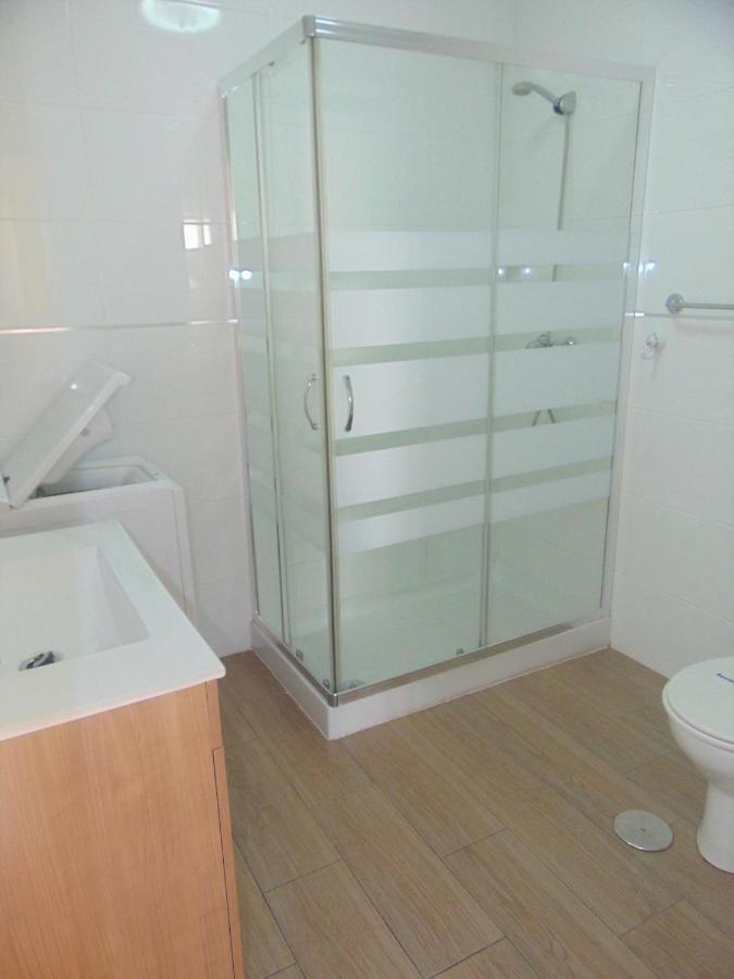 Terrasol Semi-Atico Caracola Apartment Torre Del Mar Exterior photo