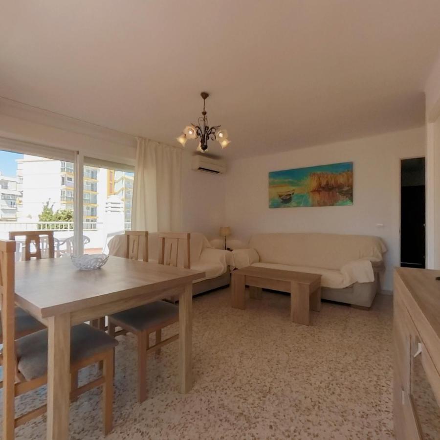 Terrasol Semi-Atico Caracola Apartment Torre Del Mar Exterior photo